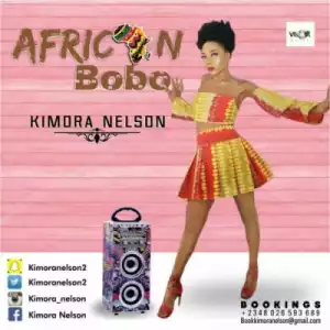 Kimora Nelson - Africa Bobo